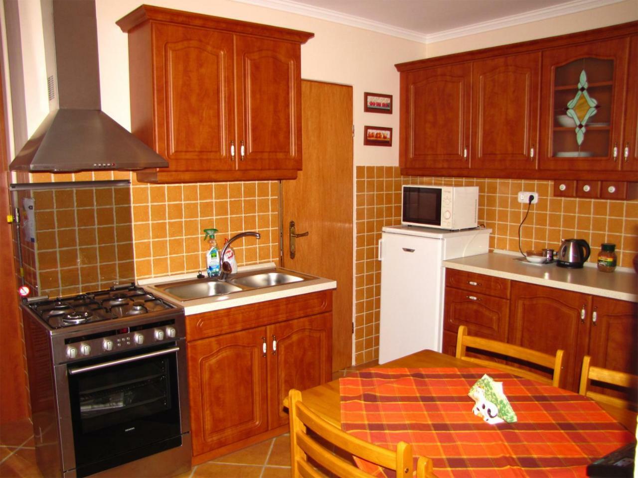 فيلا Szegfu Apartman Hajdúszoboszló المظهر الخارجي الصورة