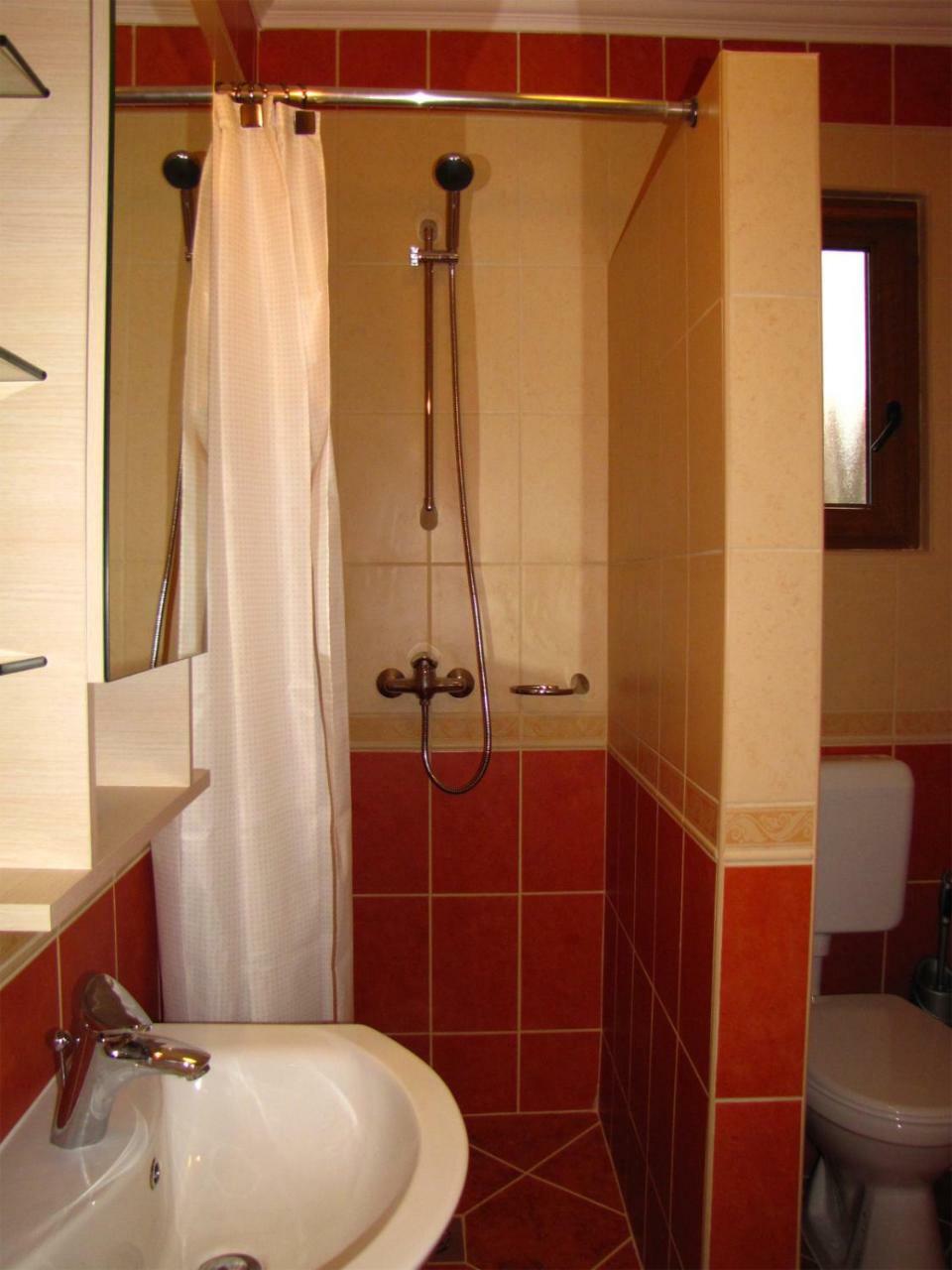فيلا Szegfu Apartman Hajdúszoboszló المظهر الخارجي الصورة